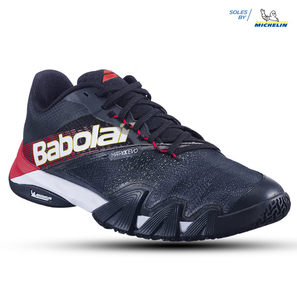 jet premura 2 padel shoes