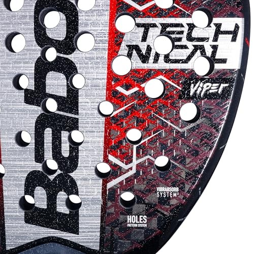 BABOLAT TECNICAL VIPER 2.5