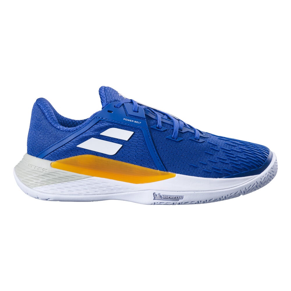 BABOLAT PROPULSE FURY 3 BLUE