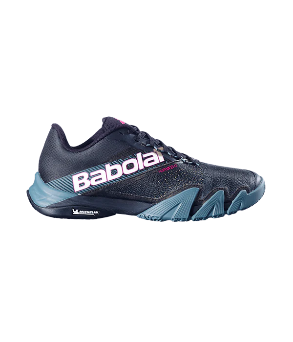 BABOLAT JET PREMURA 2 BLACK/GREEN