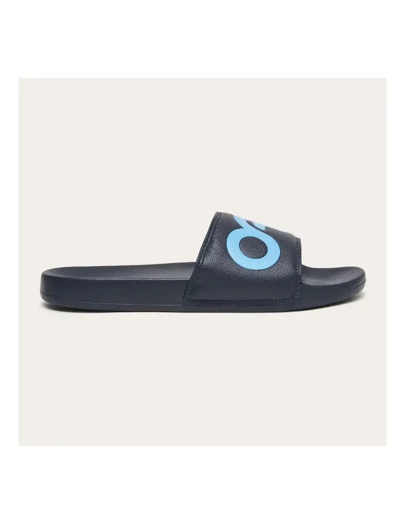 [1772970] OAKLEY SLIDER B1B  (BLACK, EU40)