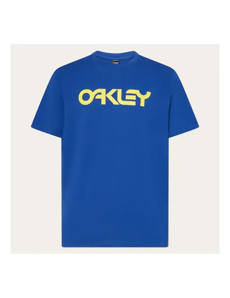 OAKLEY MARK 2 TEE 2.0