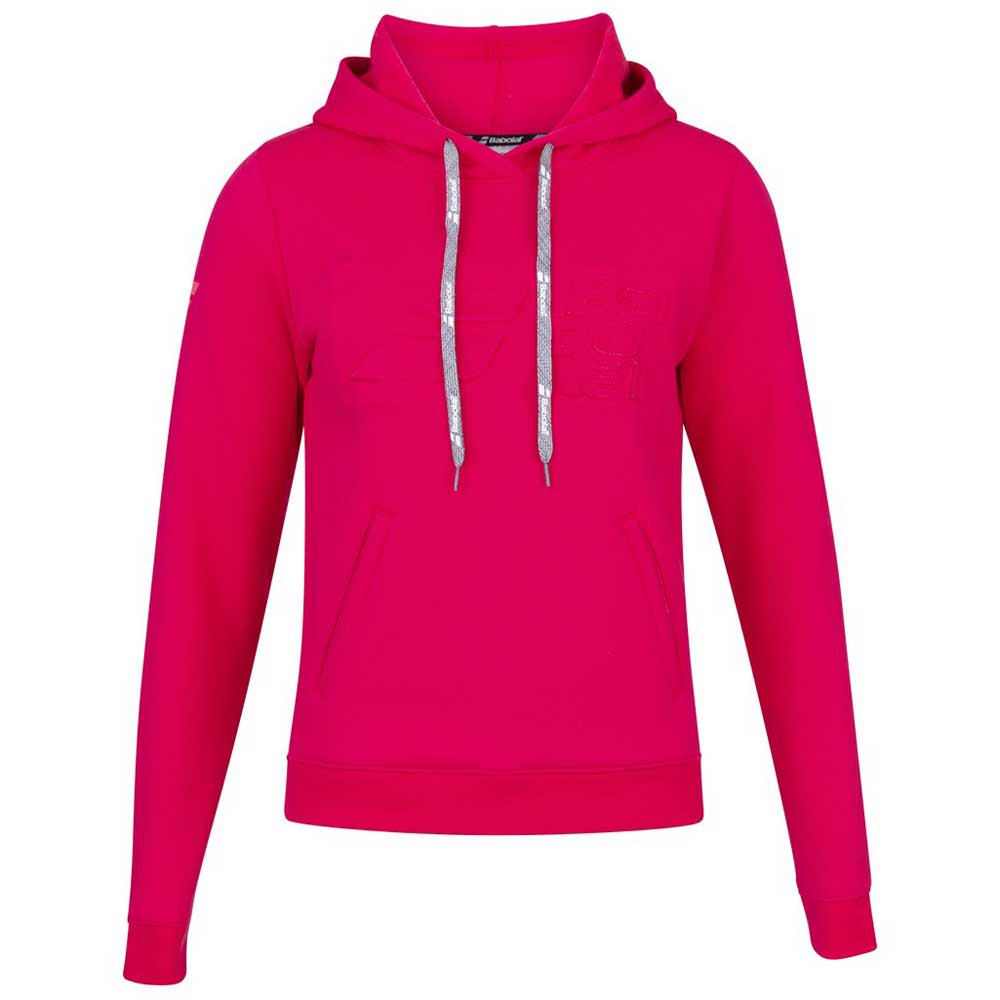 BABOLAT EXCERCISE HOOD WM PINK