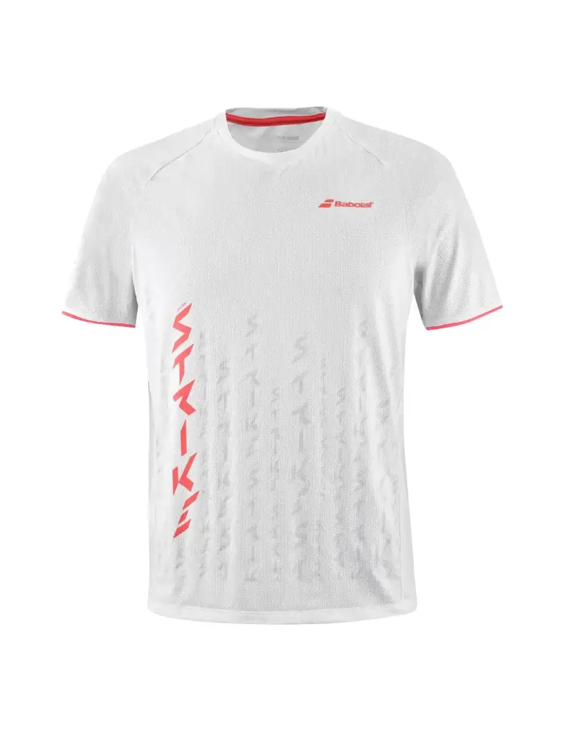 BABOLAT STRIKE CREW NECK