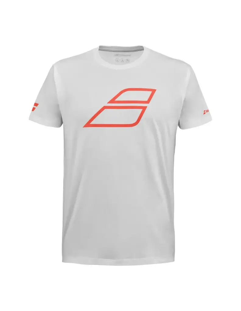 BABOLAT STRIKE COTTON TEE