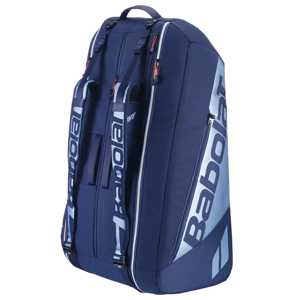 [216289] BABOLAT PURE DRIVE RH 12 GEN11