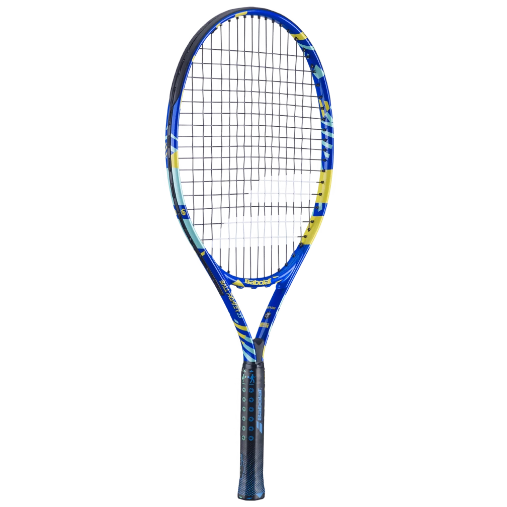 [202452] BABOLAT BALL FIGHTER 23