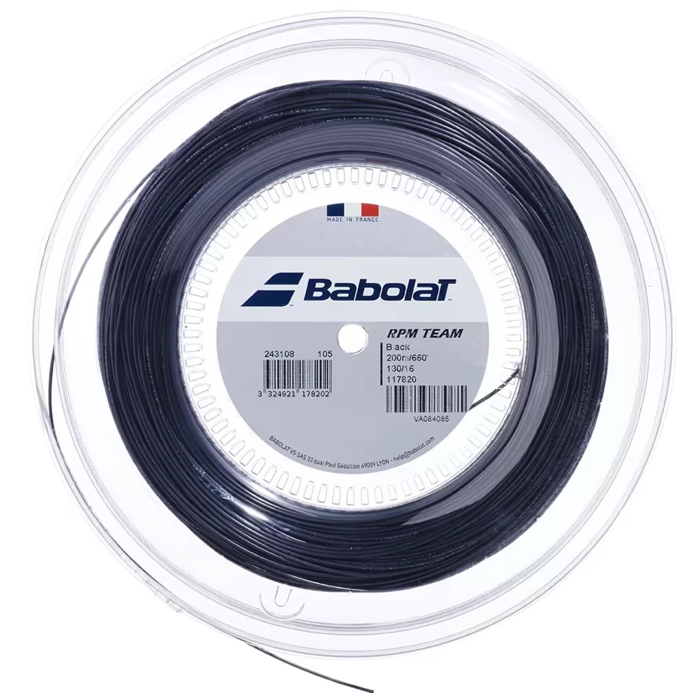 BABOLAT RPM TEAM REEL
