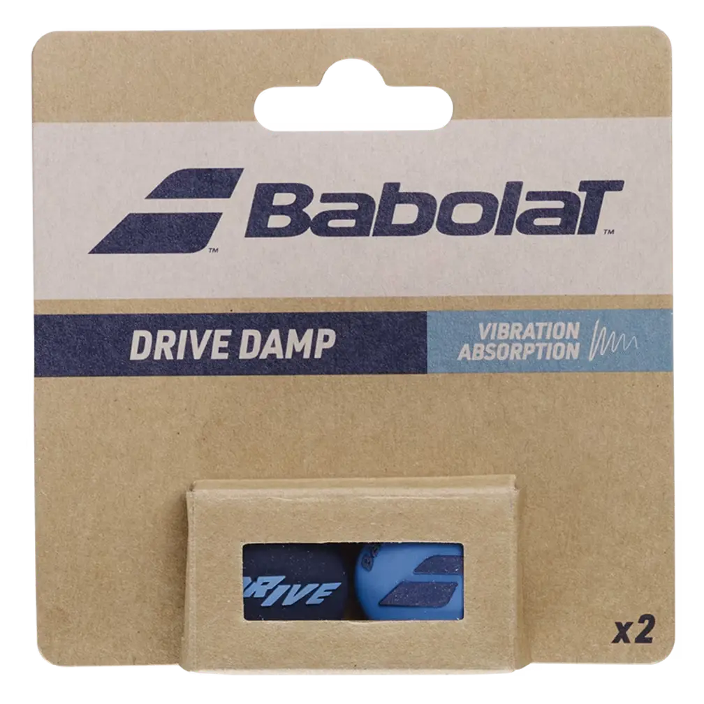 [221628] BABOLAT DRIVE DAMP