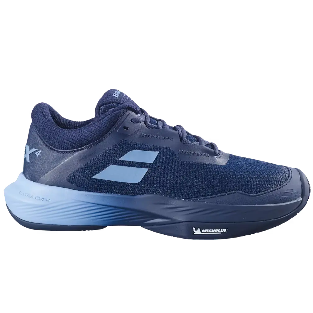 BABOLAT SFX4 DRIVE BLUE