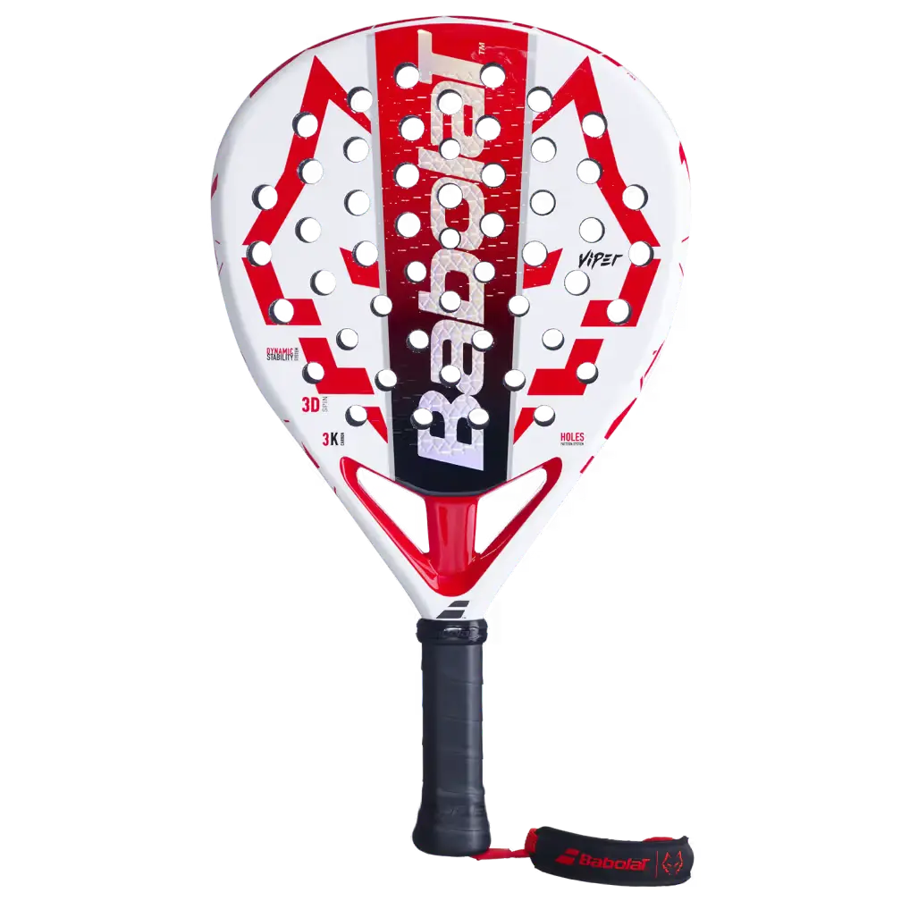 BABOLAT VIPER LEBRON 2.5