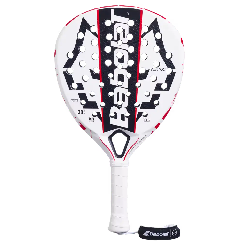 BABOLAT TECHNICAL VERTUO LEBRON 2.5