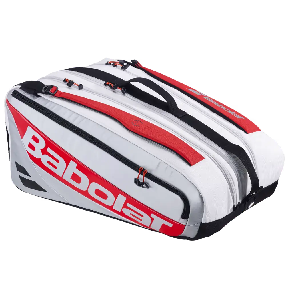 BABOLAT RH PRO PADEL LEBRON 2.5