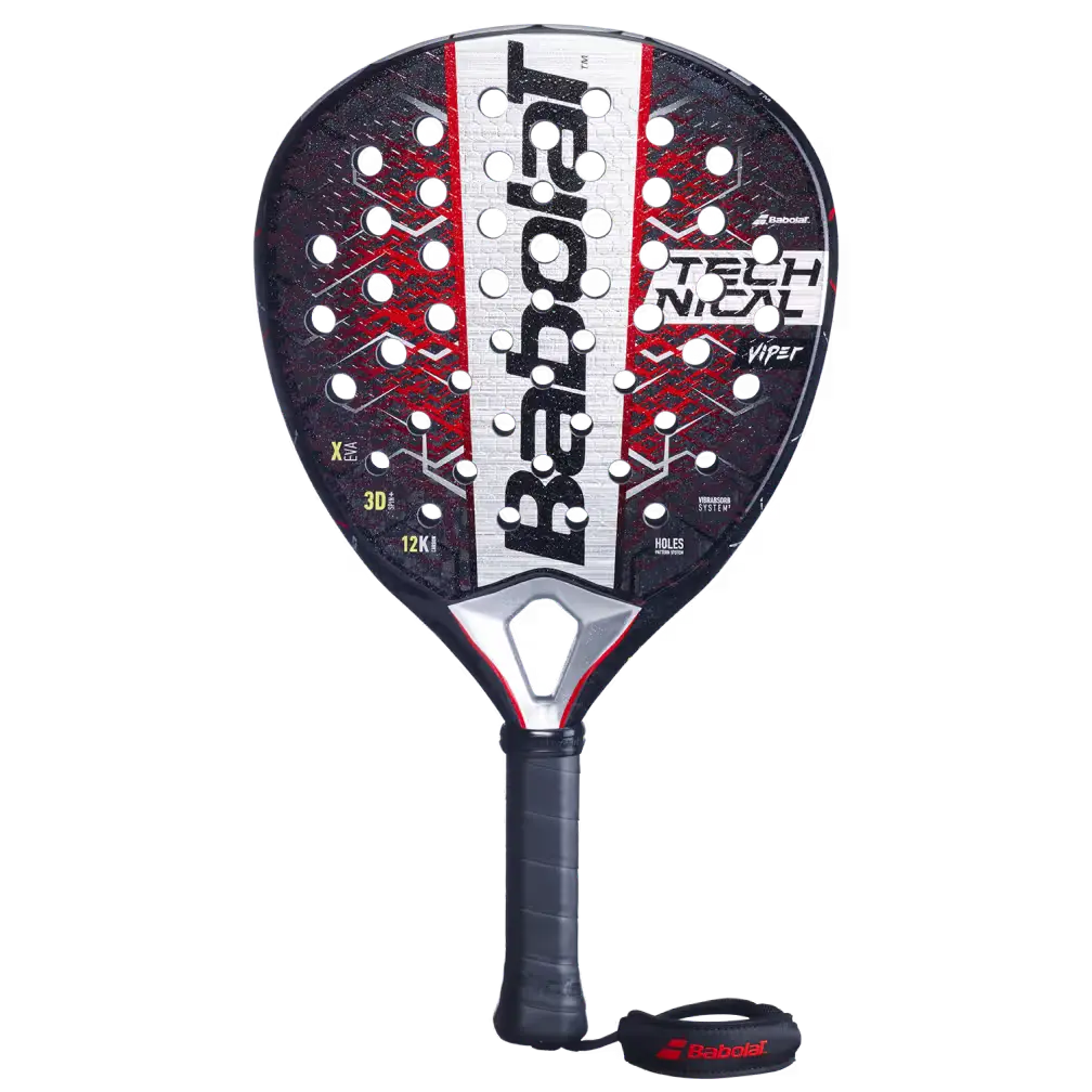 BABOLAT TECHNICAL VIPER 2.5
