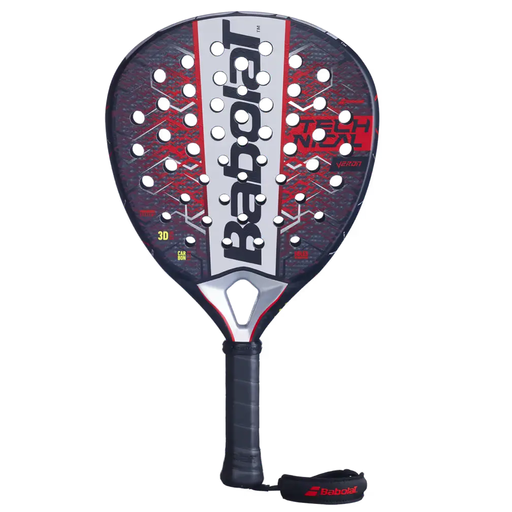 BABOLAT TECHNICAL VERON 2.5