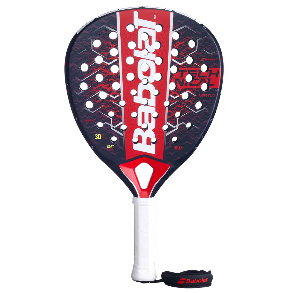 [216453] BABOLAT TECHNICAL VERTUO 2.5