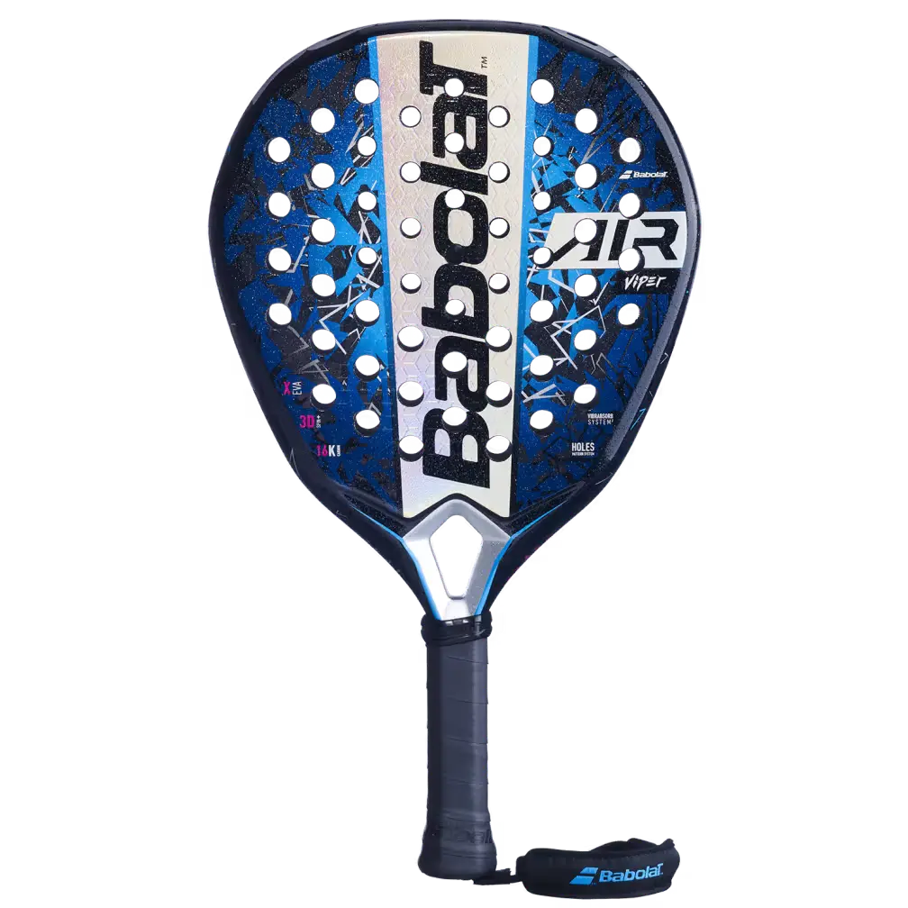 [216448] BABOLAT AIR VIPER 2.5