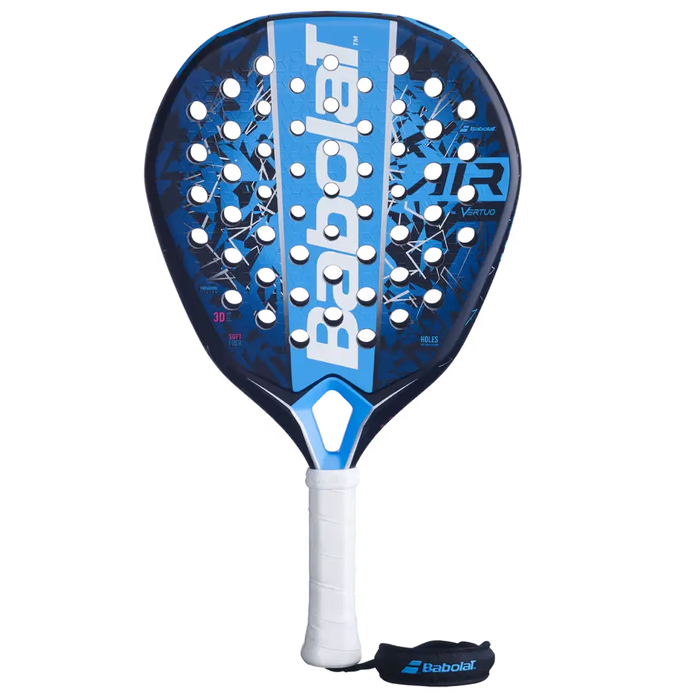 BABOLAT AIR VERTUO 2.5