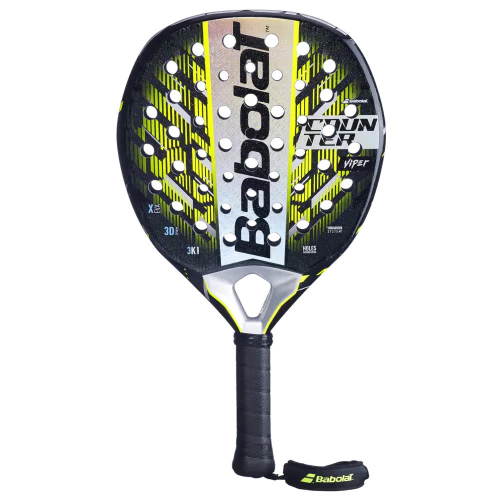 BABOLAT COUNTER VIPER 2.5