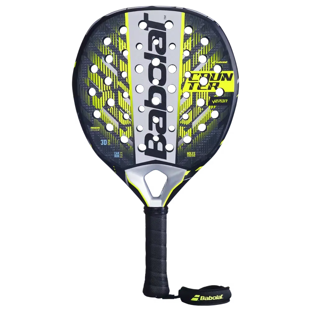 BABOLAT COUNTER VERON 2.5