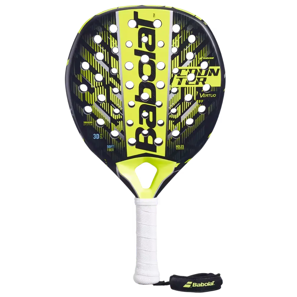 BABOLAT COUNTER VERTUO 2.5