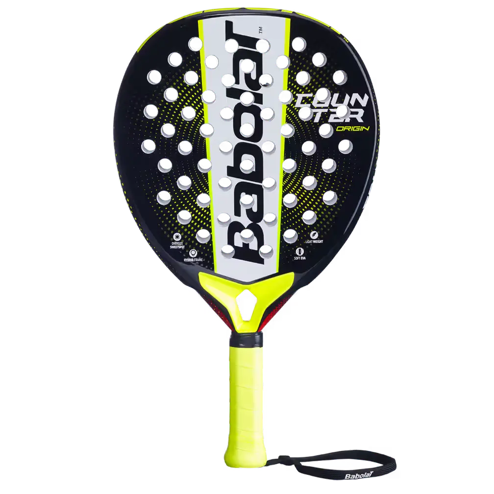 [216239] BABOLAT COUNTER ORIGIN 2.5