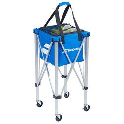 BABOLAT WHEELED BALL CART