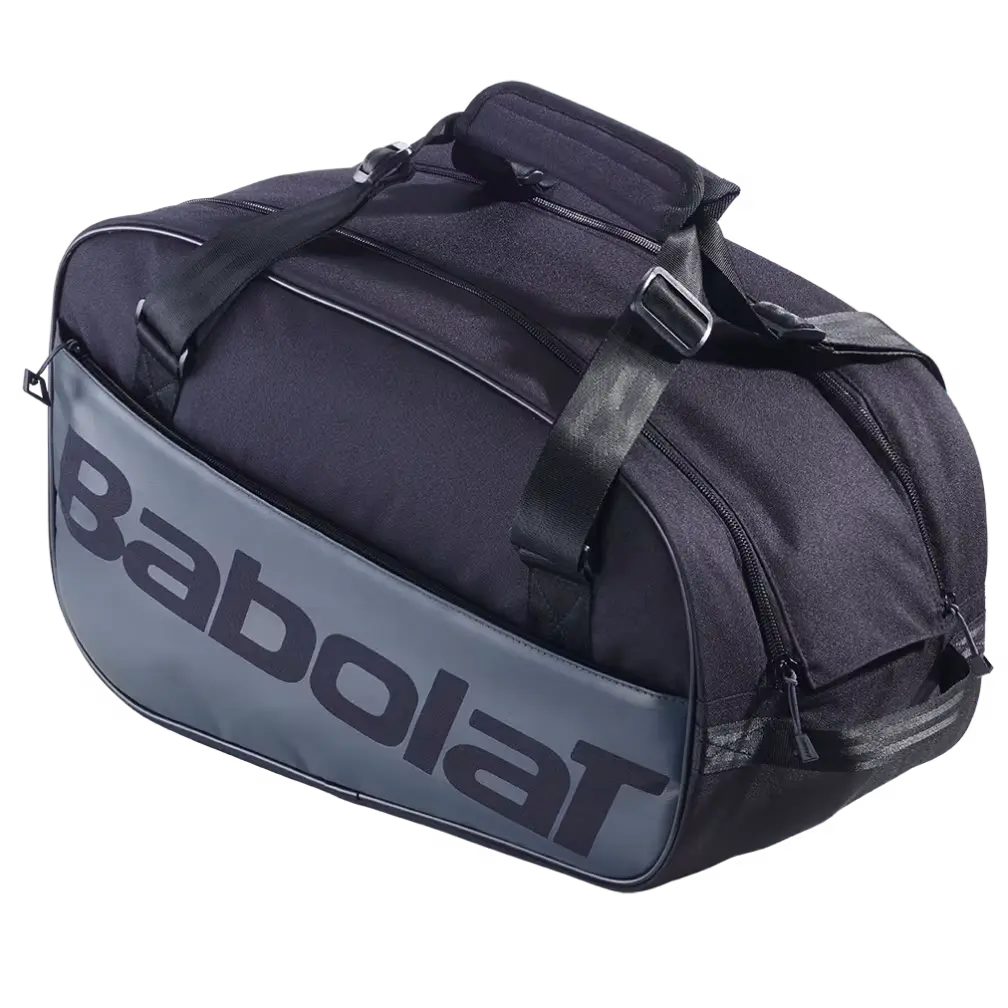 [216299] BABOLAT RH COURT S BLACK