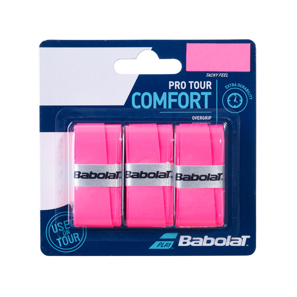 BABOLAT PRO TOUR 