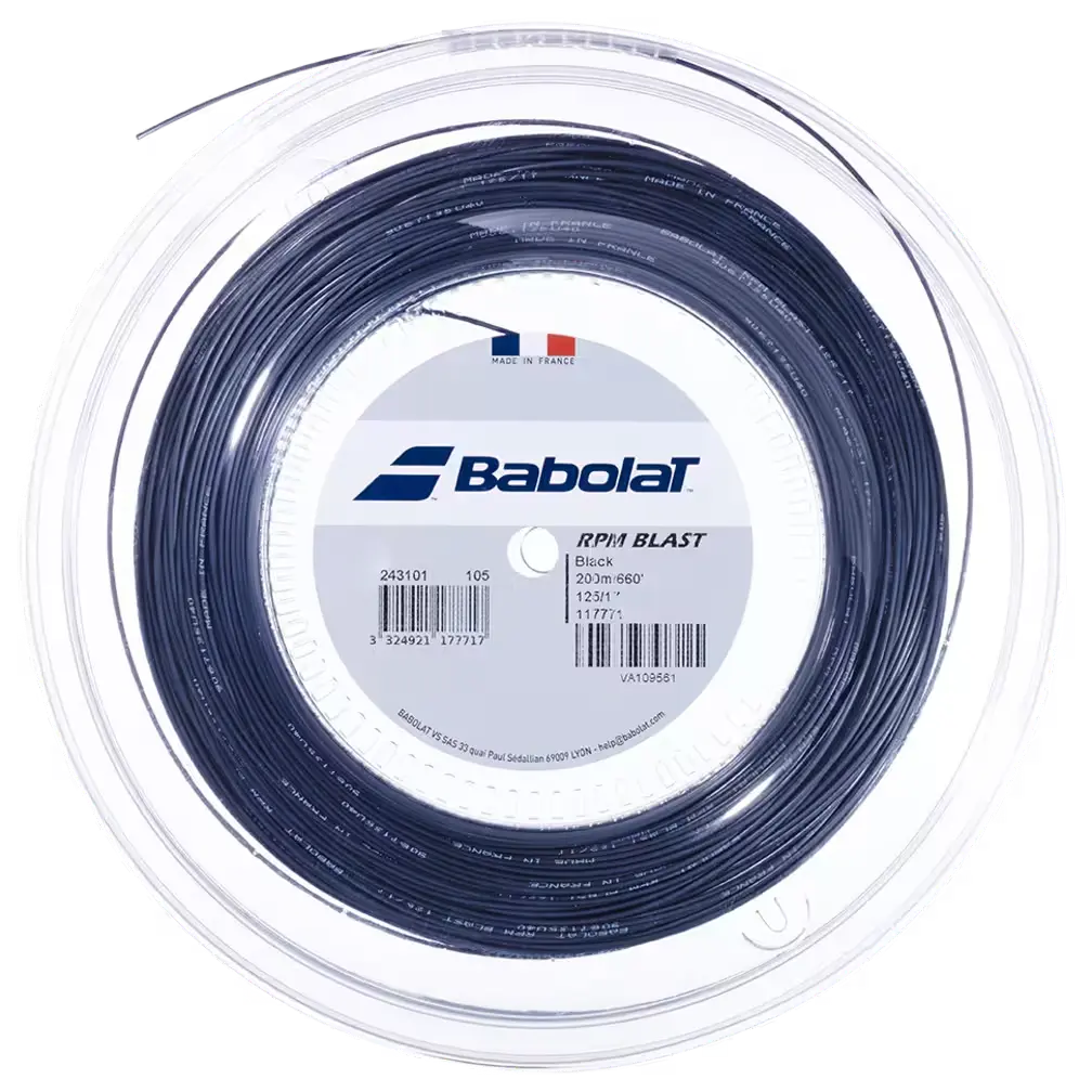 BABOLAT RPM BLAST REEL