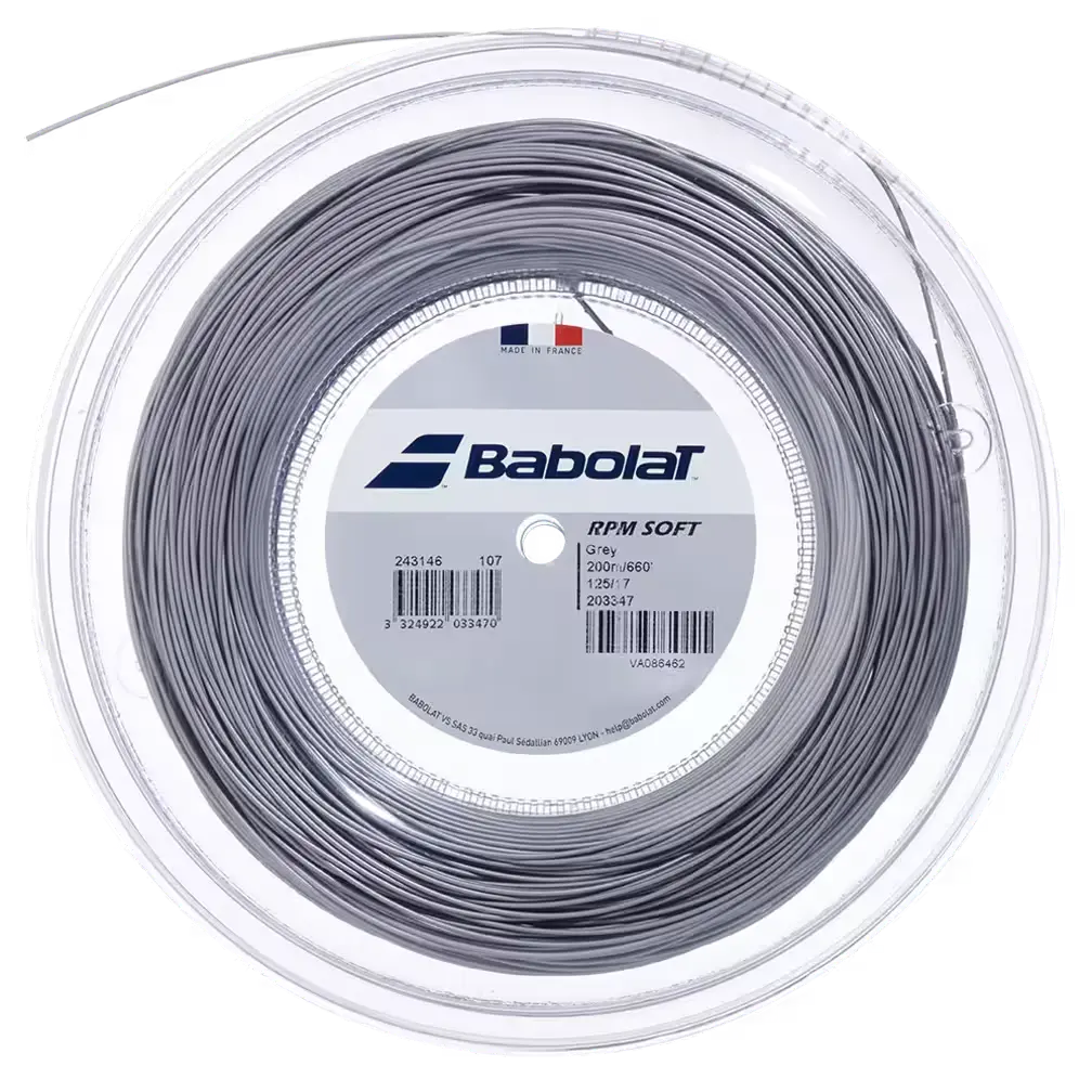 BABOLAT RPM SOFT REEL  (16[1.3])