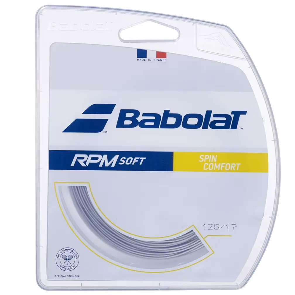 BABOLAT RPM SOFT
