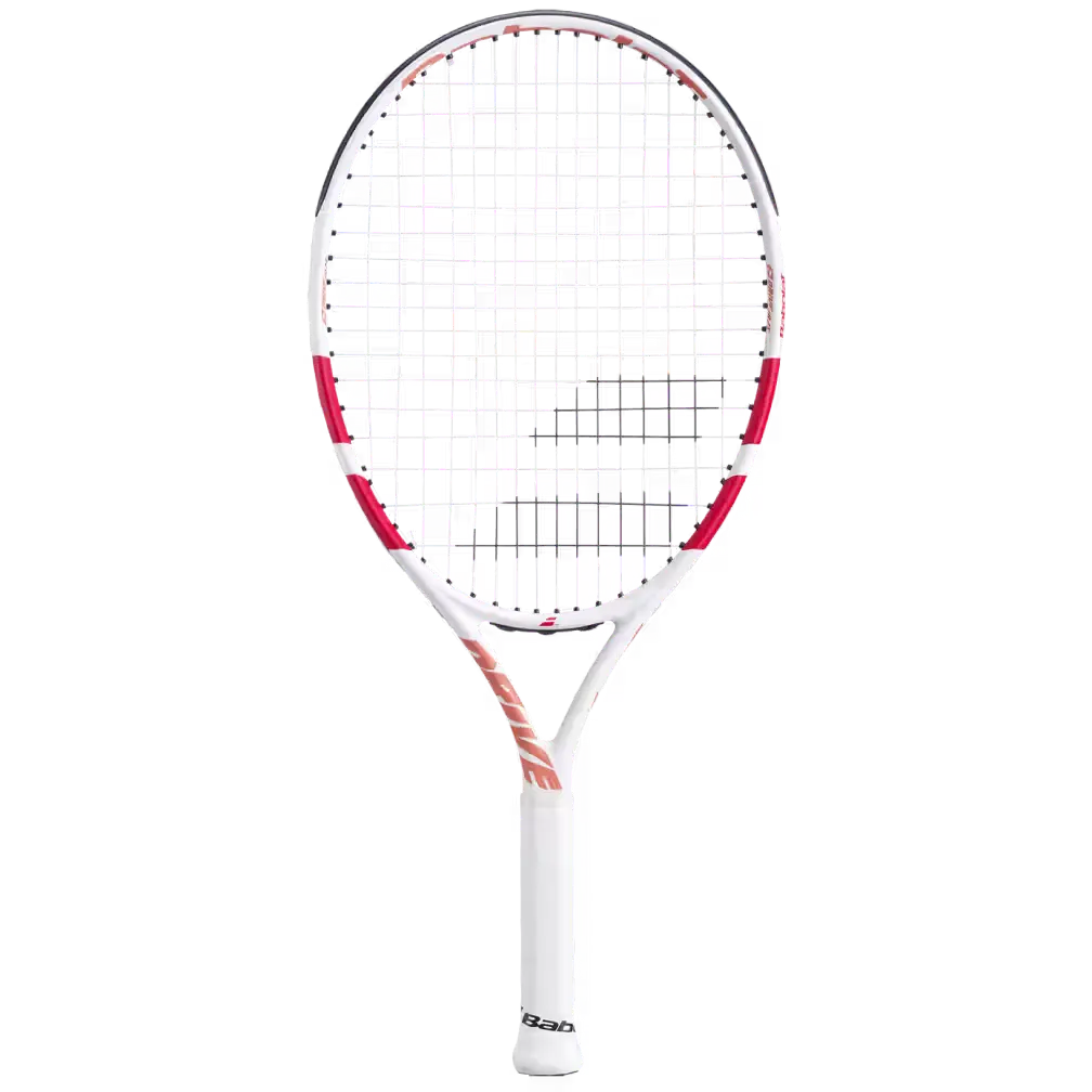 BABOLAT DRIVE JR 23 GEN11 WHITE