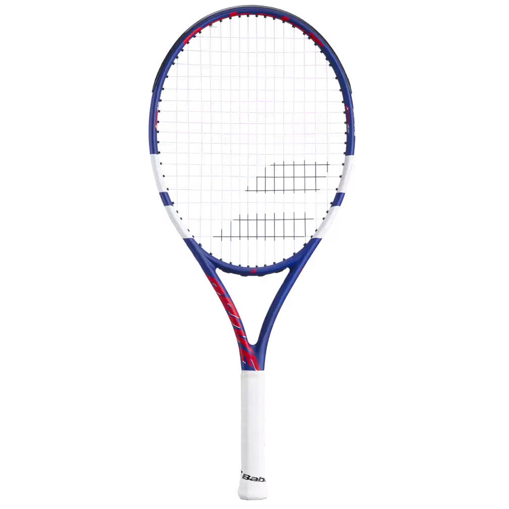 BABOLAT DRIVE JR 25 GEN11 BLUE/RED