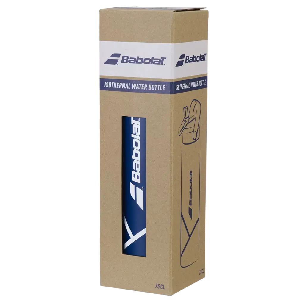 BABOLAT ISOTHERMAL BOTTLE 