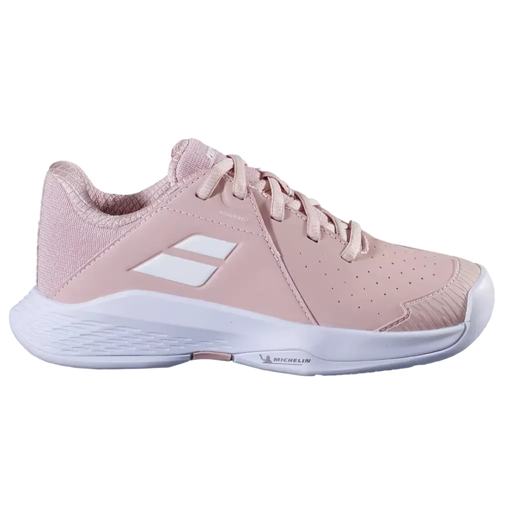 BABOLAT PROPULSE JR BEIGE