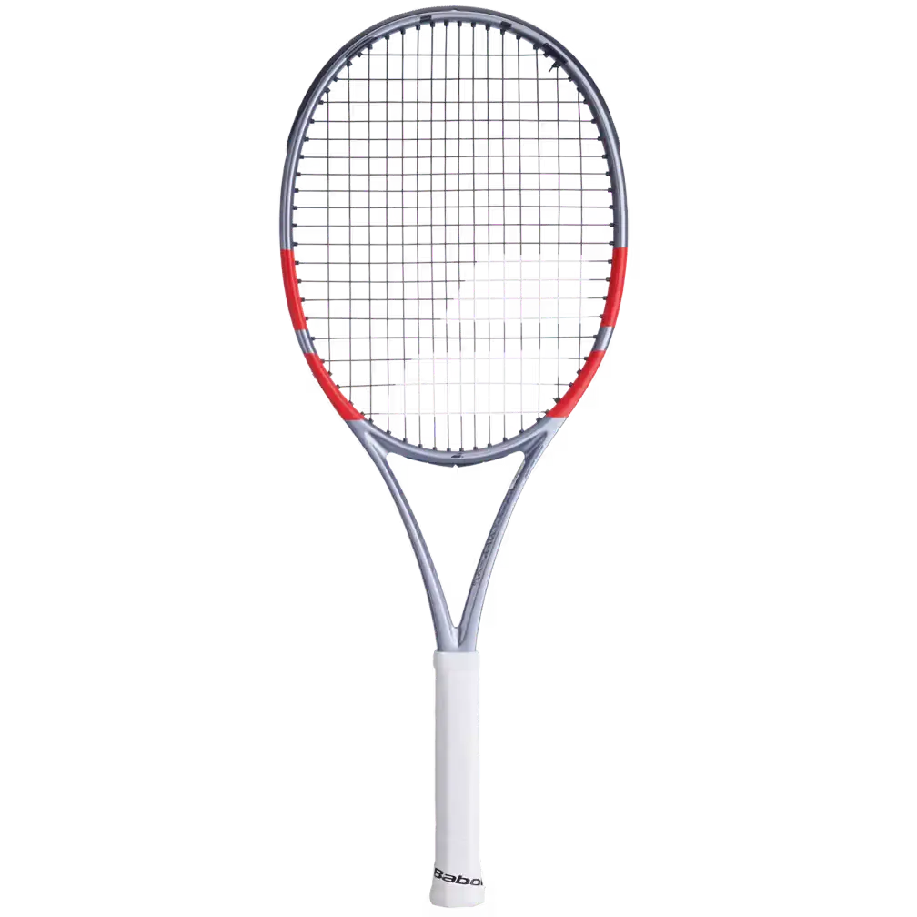 BABOLAT PURE STRIKE TEAM GEN4 LTD GRAY