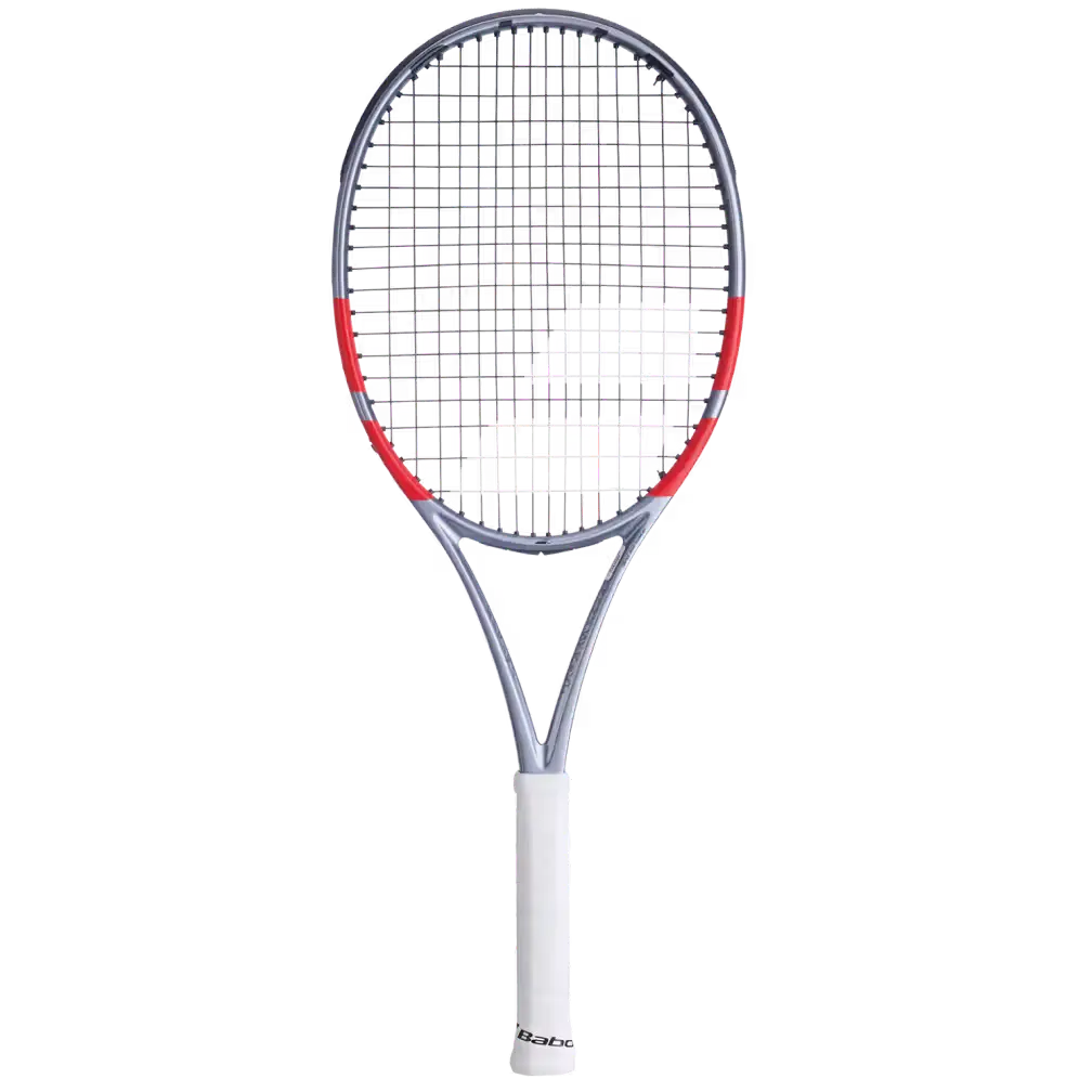 BABOLAT PURE STRIKE LITE GEN4 LTD GRAY