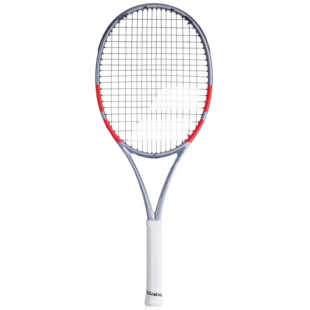 BABOLAT PURE STRIKE 26 GEN4 LTD GRAY