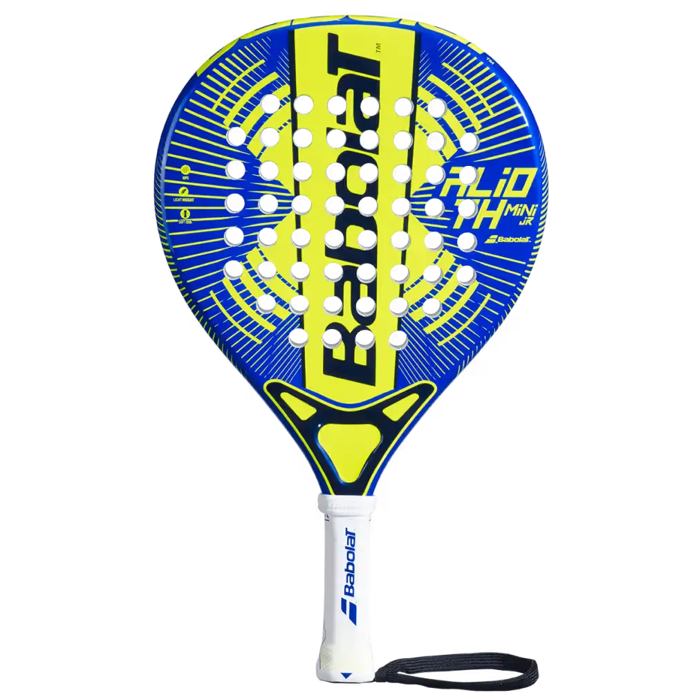 [223620] BABOLAT ALIOTH JR MINI