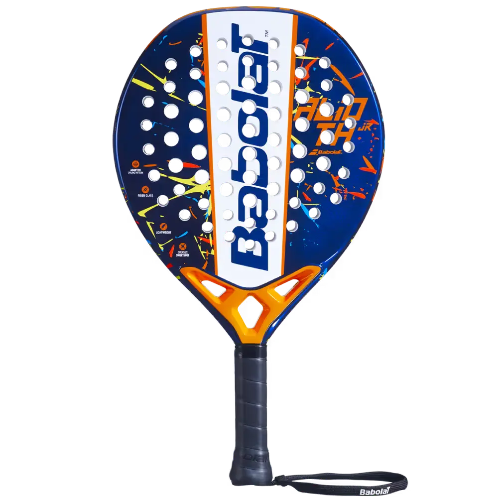 [216344] BABOLAT ALIOTH JR 