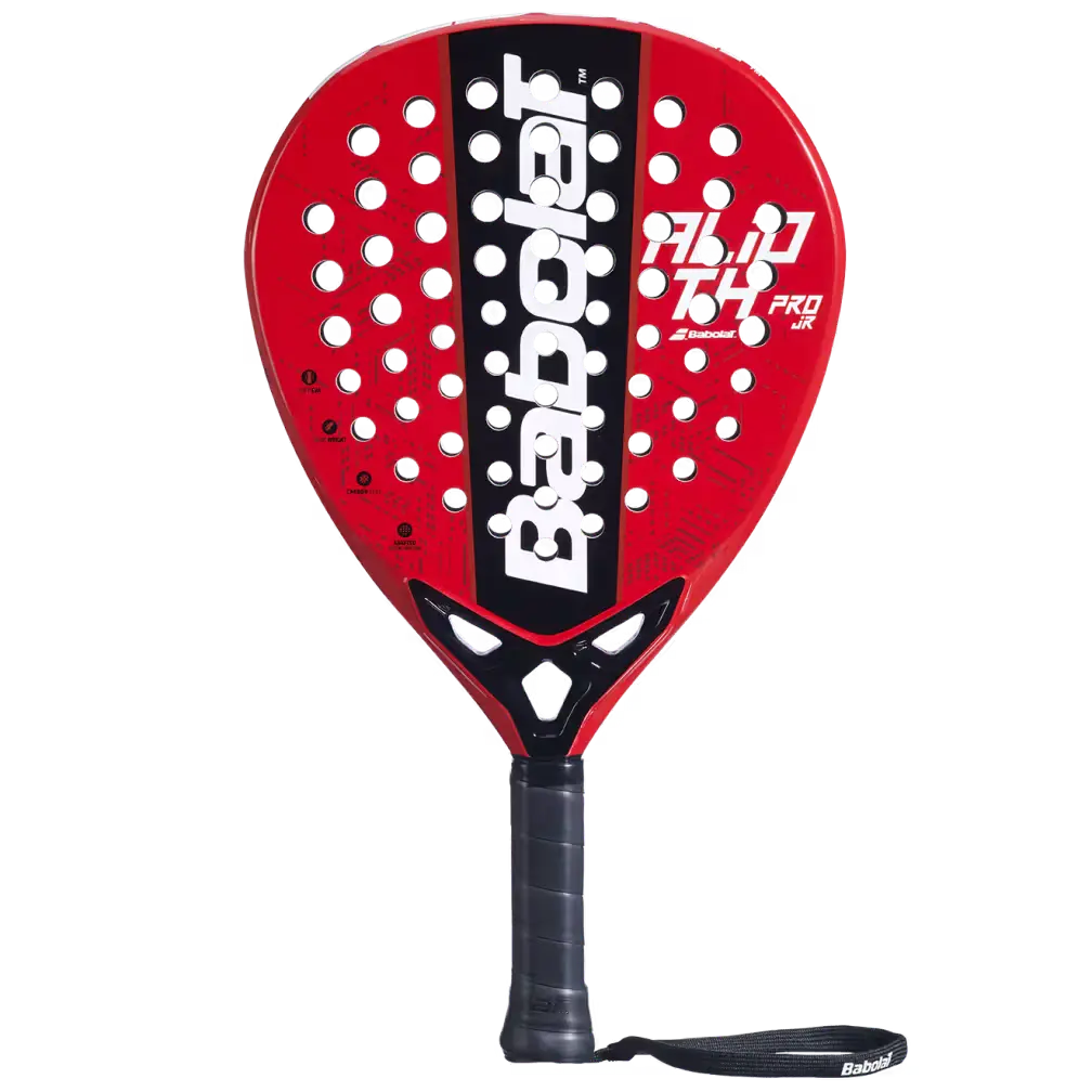 BABOLAT ALIOTH JR PRO