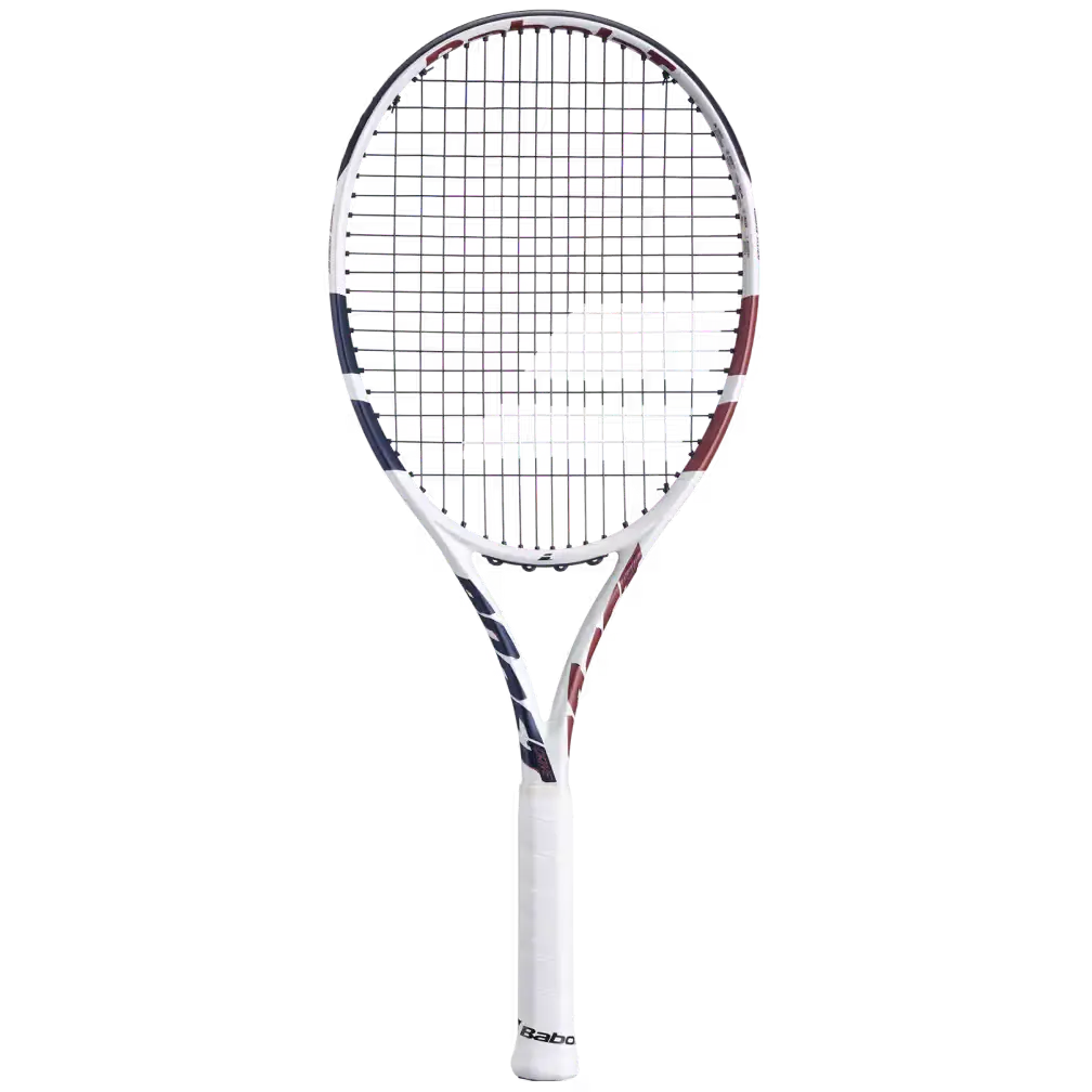 BABOLAT BOOST DRIVE WHITE