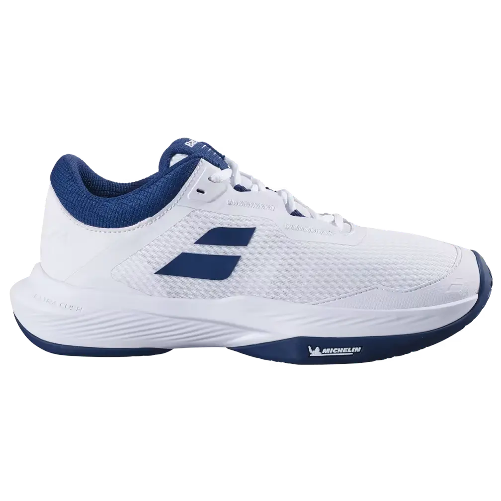 BABOLAT SFX4 WHITE/BLUE