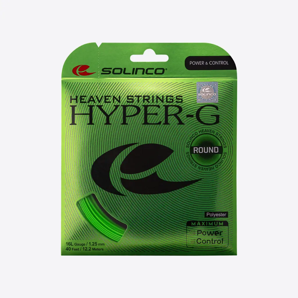 SOLINCO HYPER-G ROUND