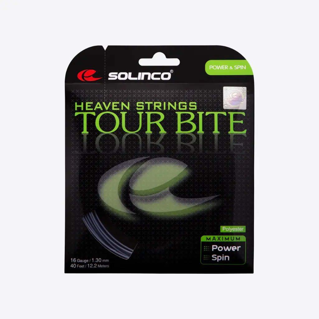 SOLINCO TOUR BITE