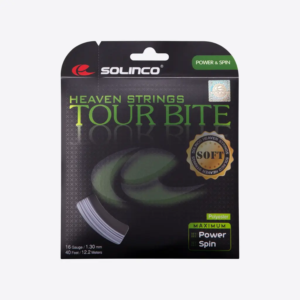 SOLINCO TOUR BITE SOFT