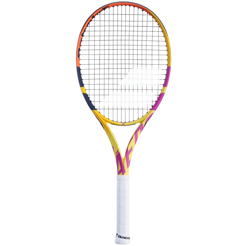 BABOLAT PURE AERO RAFA LITE V1