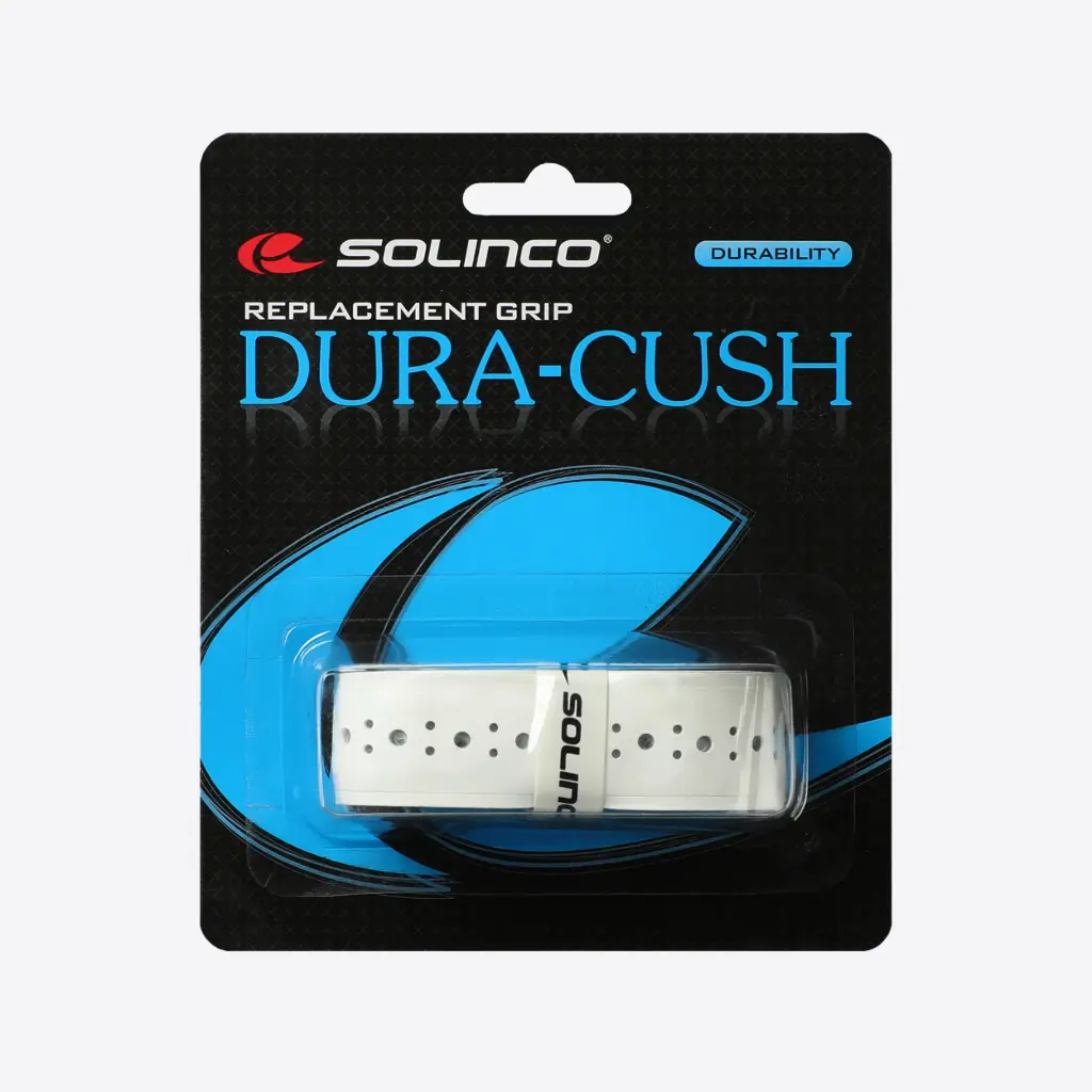 SOLINCO DURA-CUSH REPLACEMENT GRIP