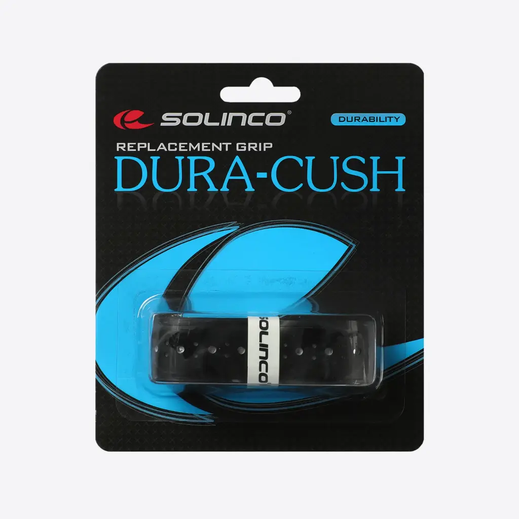 SOLINCO DURA-CUSH REPLACEMENT GRIP